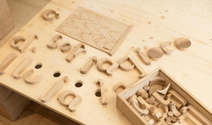 In Triennale c’è un nuovo spazio creativo per bambine e bambini: Gioco