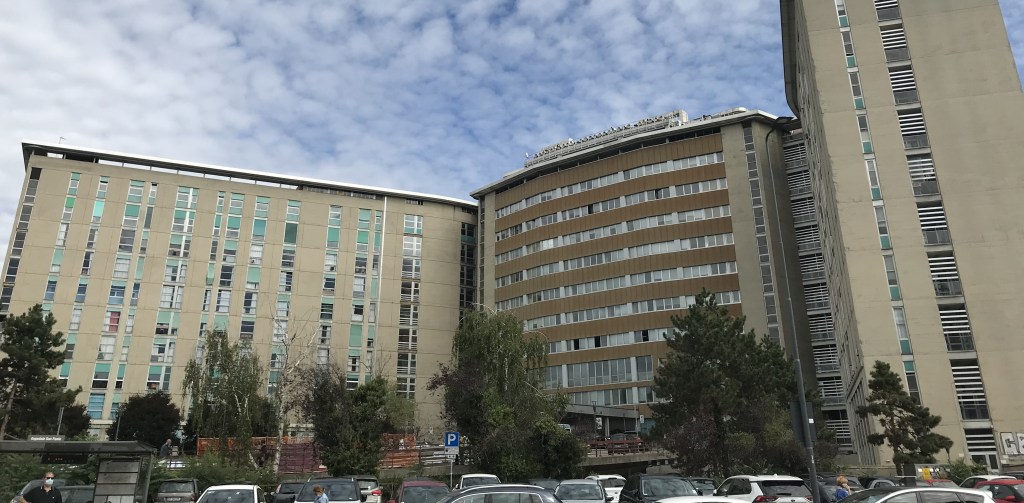 Milano rinnova la sanità: al via il maxi piano per l’ospedale San Paolo