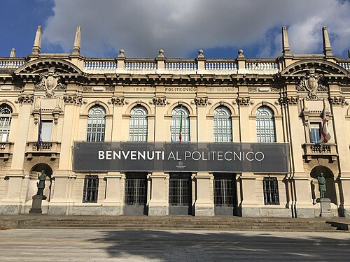 Università, PoliMi nella top ten mondiale per Design e Architettura. Bene anche la Bocconi