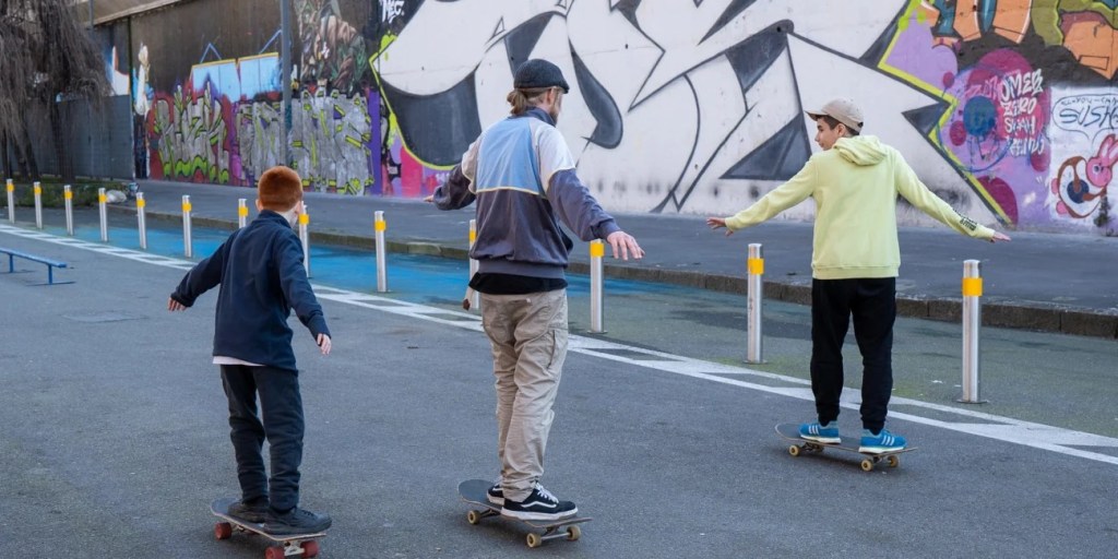 “Fuori Campo” porta lo sport nei quartieri come strumento educativo, inclusivo e comunitario