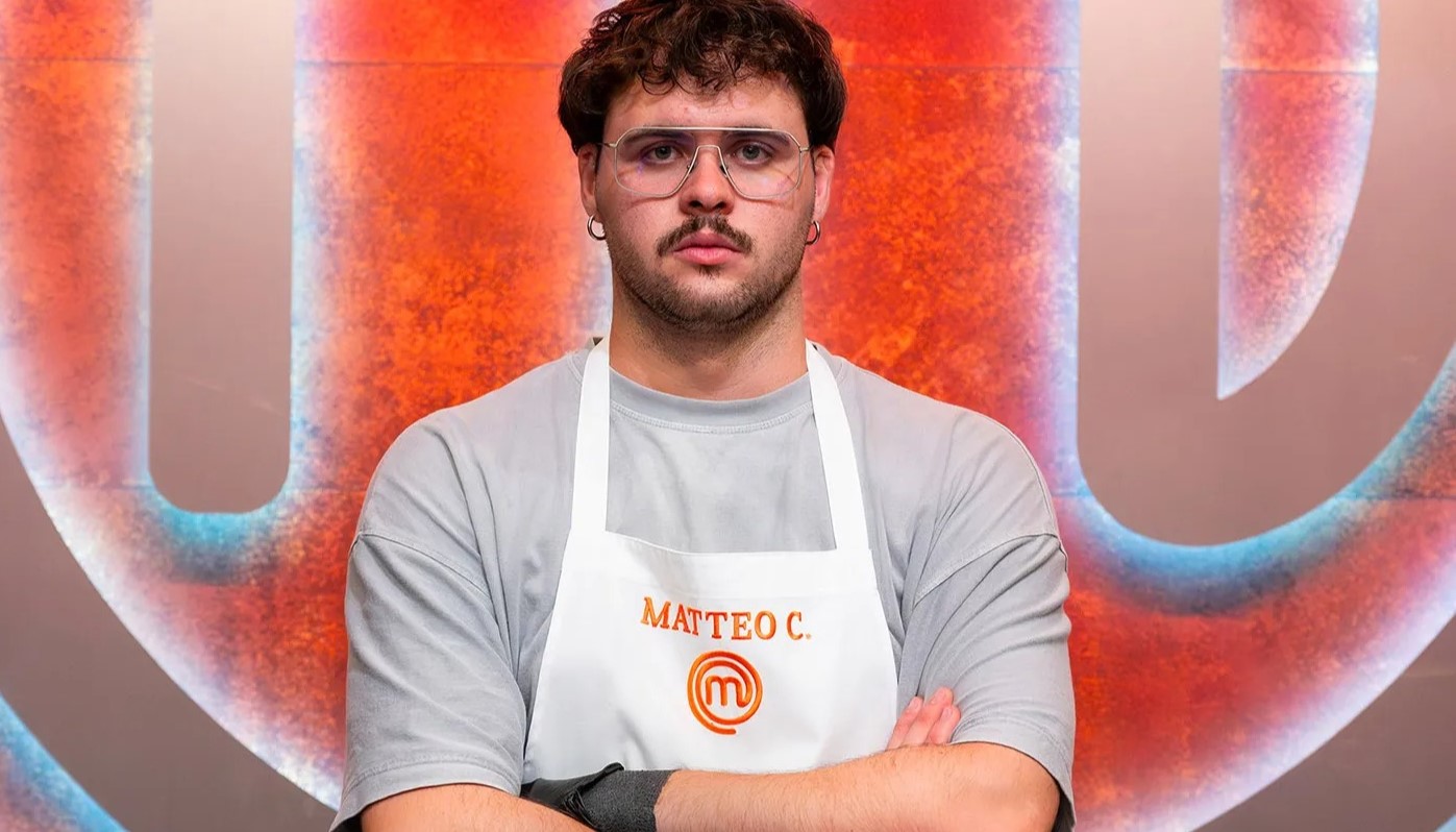 Ha vinto MasterChef, ora incontra Fontana: “Parlo della Lombardia attraverso i miei piatti”