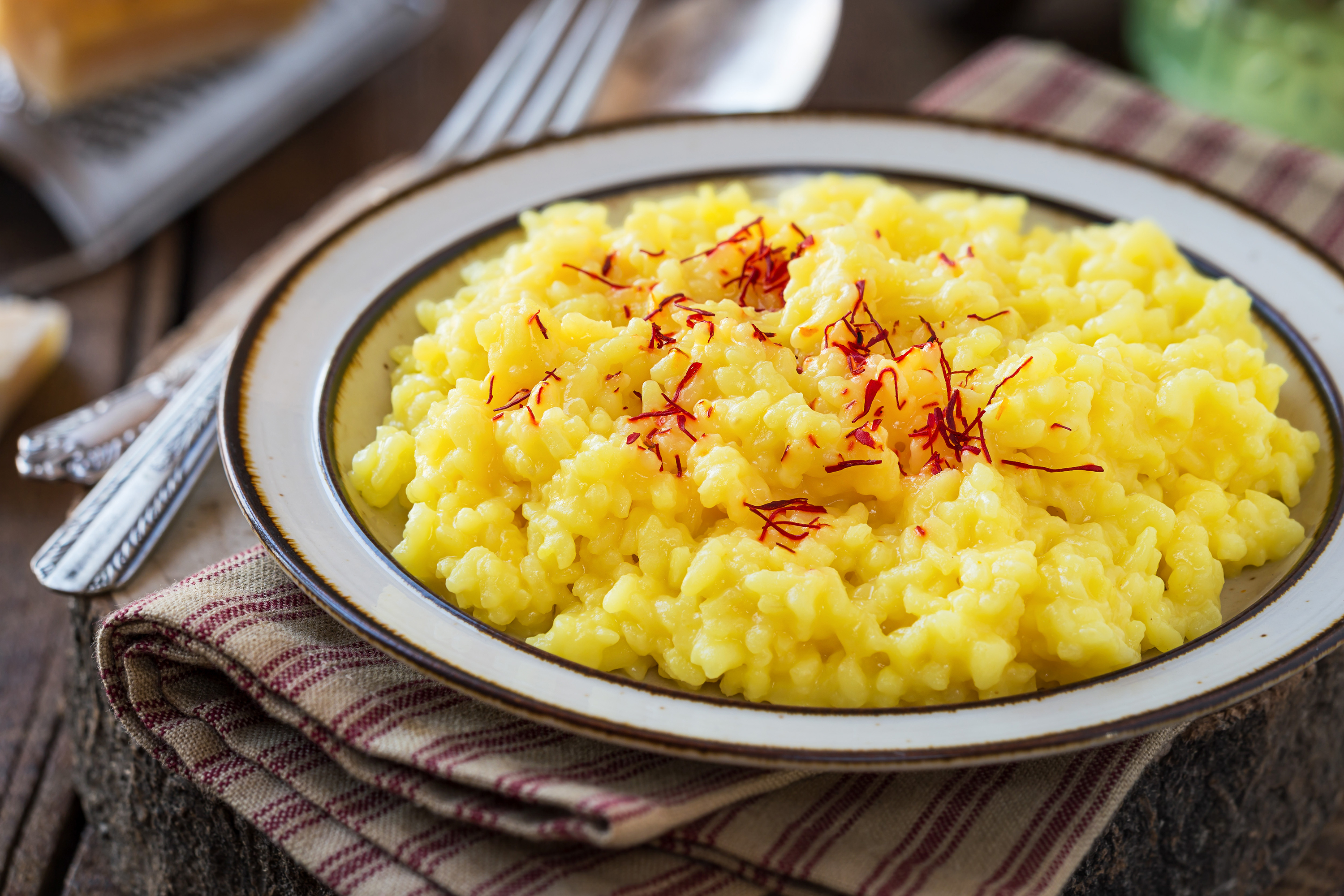 Dal risotto al panettone: Milano è la seconda città al mondo dove si mangia meglio