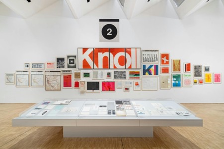 La Triennale ospita “Lella and Massimo Vignelli. A Language of Clarity”