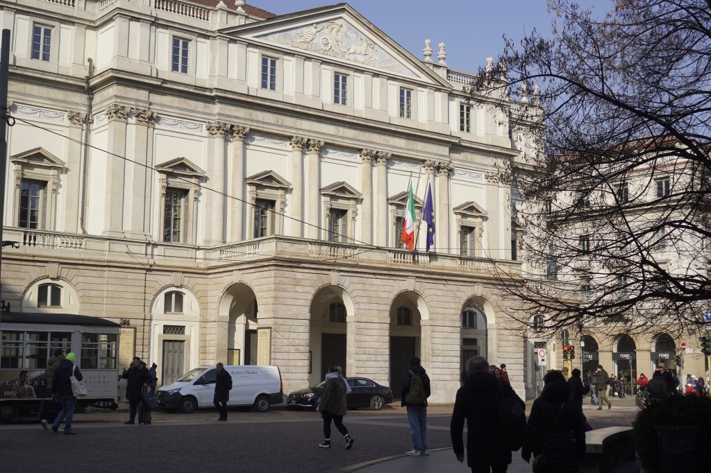 La Scala celebra la sua rinascita: tre giorni di eventi ricordano il 1946